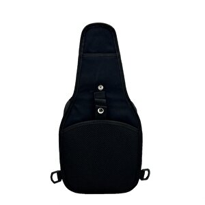 Taktikal Cordura 1000d Tactical Bodybag Çapraz Çanta