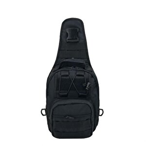 Taktikal Krinkıl Tactical Bodybag Çapraz Çanta