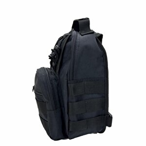 Taktikal Krinkıl Tactical Bodybag Çapraz Çanta