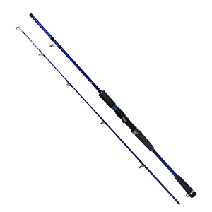 Sea Soul Ii 1,35 Boat Pole Rod 40-260