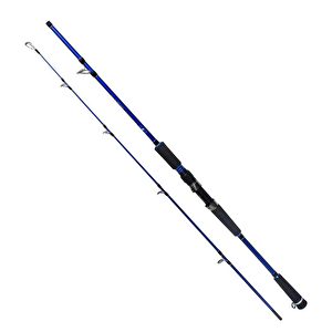 Sea Soul Ii 1,65 Boat Pole Rod 40-260
