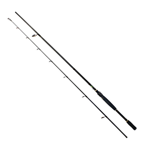 Ranger Shore Jigging Rod 2,40 20-60 Gr