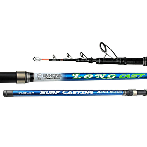 Long Cast Surf 4,20 100-250 Gr