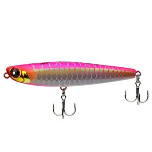Ex-fortuna 90 S 17gr Pink Scale