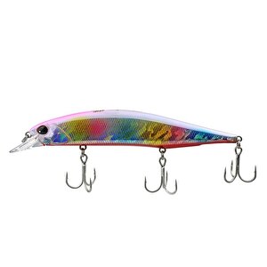 Realis Jerkbait 12 Cm 18,2 Gr Rblz-06