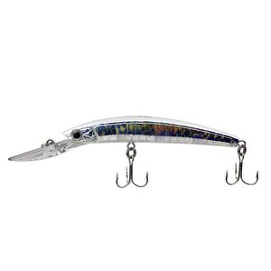 Crystals Deep Diver 9 Cm 10,5 Gr Wdl-10