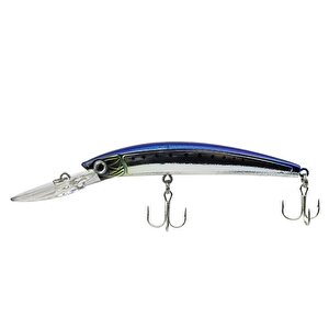 Crystals Deep Diver 9 Cm 10,5 Gr Mad Sar