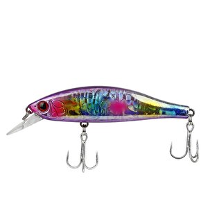 Em-forseabass 8 Cm 11gr 1-4m Cf-01