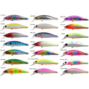 Em-forseabass 8 Cm 11gr St025