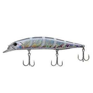 Realis Jerkbait 12 Cm 18,2 Gr Lzg-16