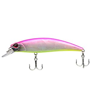 Rs7-sparkle 70mm 9,60gr Lux Pink Chart
