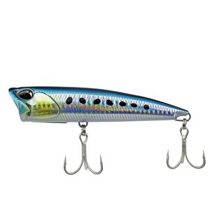 Dunk Pop 105f 24,5gr Classic Sardine