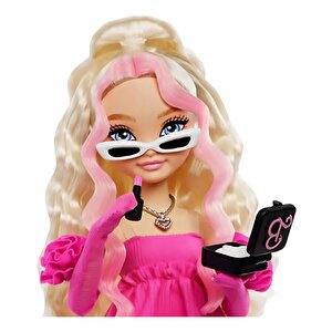 Barbie Dream Besties Barbie Malibu Bebek Ve Aksesuarları Hyc21