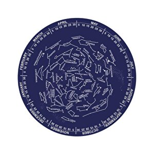 İlk Keşiflerim Planetaryum 64569