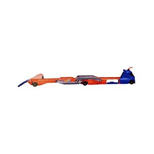 Hot Wheels City Hızlı Pist Tırı Hyt83