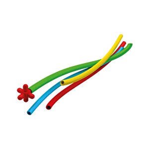 Kumtoys Bambu Çubukları 300 Parça Rd5462