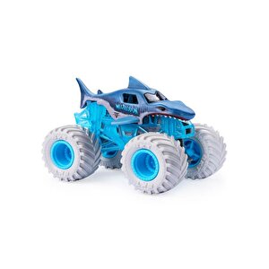 Monster Jam 1:64 Köpekbalığı Oyun Seti