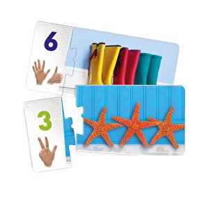 Oyna Ve Öğren Foto Fun Sayılar 64281
