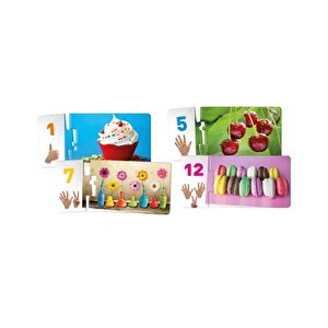 Oyna Ve Öğren Foto Fun Sayılar 64281