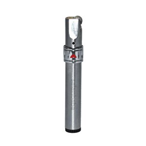 Jobon Tzb638 Slim Tasarım Çakmak Gümüş