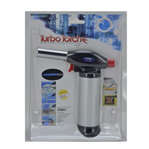 Bs-600 Bütan Gaz Torch Pürmüz Yüksek Alevli Çakmak Xl