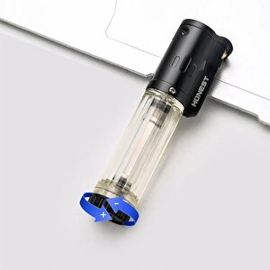 Cohiba Gazlı Torch Kamp Ve Puro Çakmağı