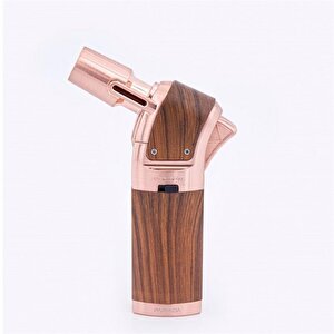 Parmida Pcm0454 Torch Pürmüz Puro Çakmağı Rose