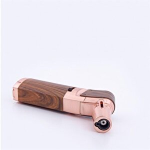 Parmida Pcm0454 Torch Pürmüz Puro Çakmağı Rose