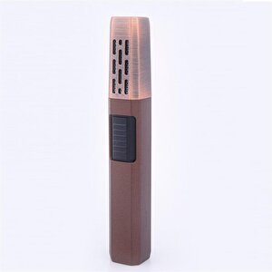 Parmida Pcm0437 Bütan Torch Pürmüz Puro Çakmağı Kahve