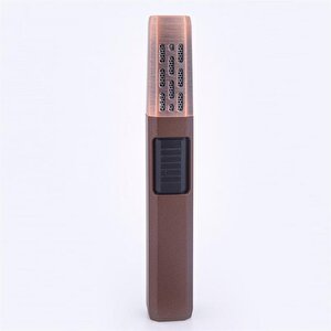 Parmida Pcm0437 Bütan Torch Pürmüz Puro Çakmağı Kahve