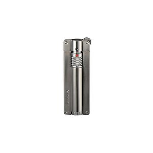 Jobon  Tzb365 Slim Tasarım Torch Çakmak Siyah