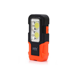 Pt-1915 2x 5w Cob Led El Feneri