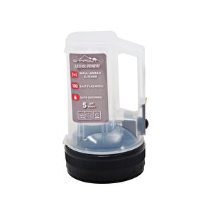 Campout Led El Feneri Ng 181