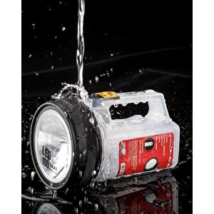 Campout Led El Feneri Ng 181