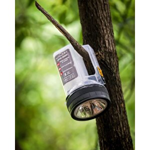 Nurgaz Campout Led El Feneri Ng 181