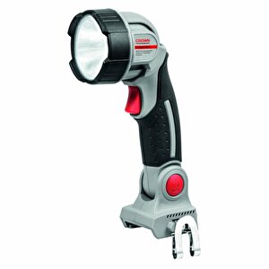 Akülü Fener 20v Solo Ct26008hx