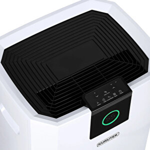 Kt50-a Ev Tipi Nem Alma Ve Hava Temizleme Cihazı