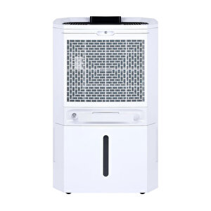 Kt50-a Ev Tipi Nem Alma Ve Hava Temizleme Cihazı