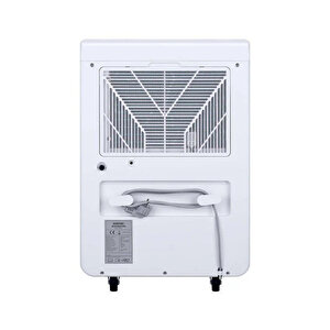 Kt70-a Ev Tipi Nem Alma Ve Hava Temizleme Cihazı