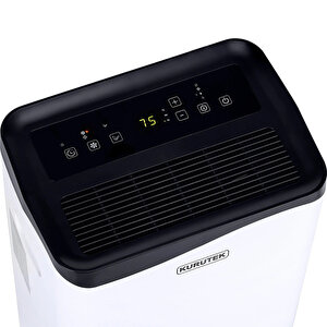 Kt40-a Ev Tipi Nem Alma Ve Hava Temizleme Cihazı