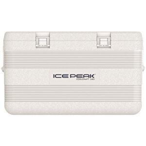 Icepeak Coolcraft 120 Buzluk 113 Litre-beyaz