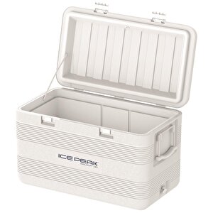 Icepeak Coolcraft 120 Buzluk 113 Litre-beyaz