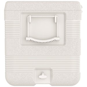 Icepeak Coolcraft 120 Buzluk 113 Litre-beyaz