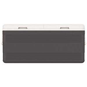 Icepeak Coolcraft 150 Buzluk 141 Litre-füme