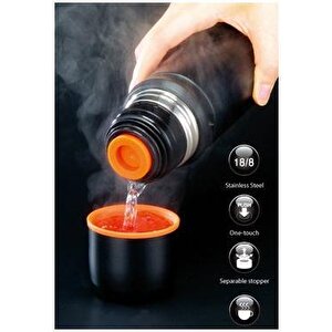 Kovea Black Stone 1000 Ml.termos