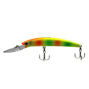 Crystals Deep Diver 9 Cm 10,5 Gr Cd-07