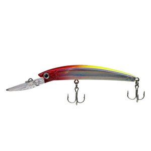 Crystals Deep Diver 9 Cm 10,5 Gr Rhll04