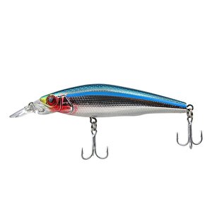 Fly Magnet 9 Cm 16 Gr Mrl-08
