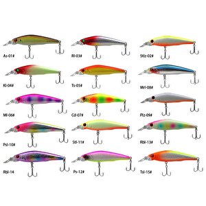 Fly Magnet 9 Cm 16 Gr Mrl-08