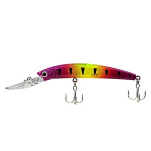 Crystals Deep Diver 9 Cm 10,5 Gr Mbs-20